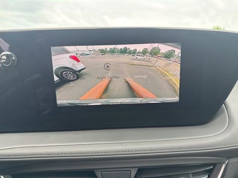Used 2025 Buick Encore GX Sport Touring w/ Experience Buick Package FWD image 34