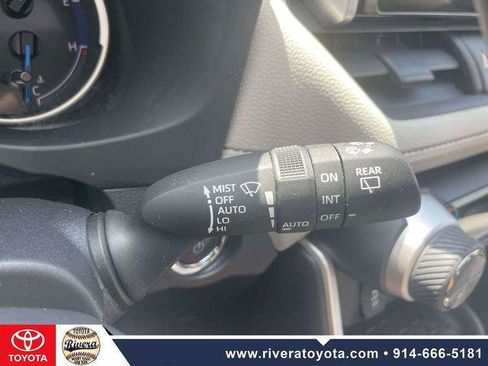 Certified 2023 Toyota RAV4 XLE w/ Convenience Package AWD/4WD image 25