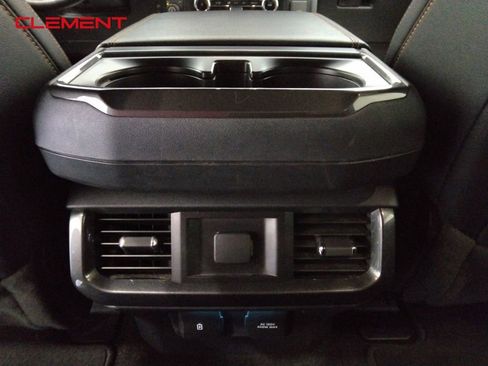 Used 2022 Ford F150 Tremor w/ Equipment Group 401A Mid image 33