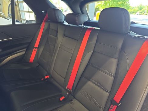 Certified 2025 Mercedes-Benz GLE 53 AMG 4MATIC image 17