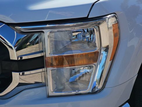Used 2022 Ford F150 XLT w/ Trailer Tow Package AWD/4WD image 33