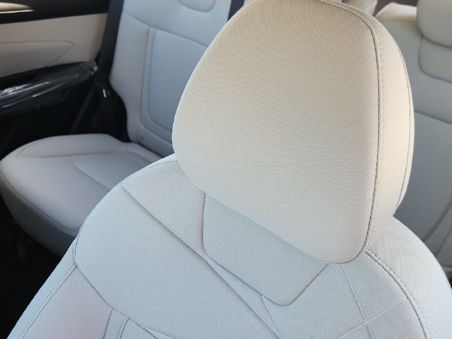 New 2026 Hyundai Tucson SE FWD image 26