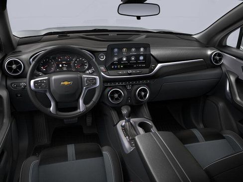 New 2026 Chevrolet Blazer LT image 55