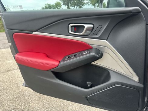 Used 2023 Acura Integra A-Spec FWD image 20