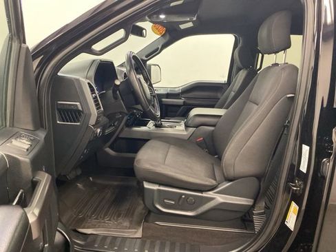 Used 2020 Ford F150 XLT w/ Equipment Group 302A Luxury image 8