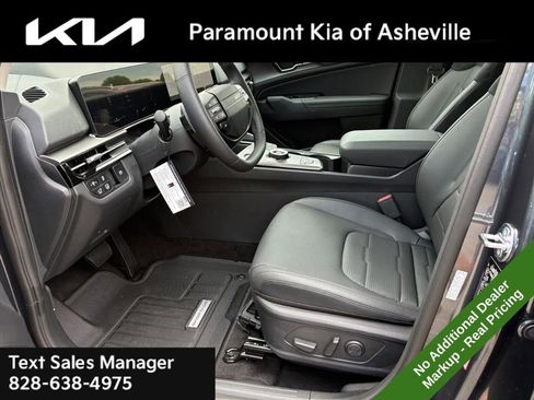 New 2026 Kia Sportage SX Prestige AWD/4WD image 19