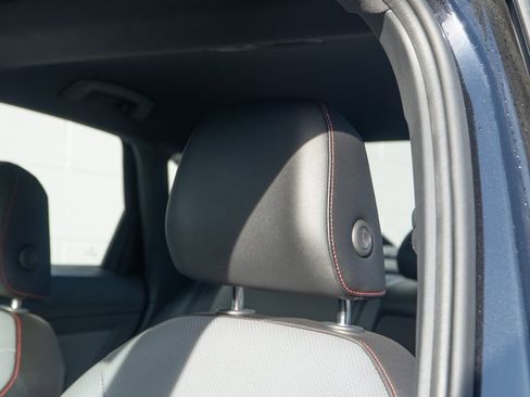 Certified 2025 Volkswagen Jetta GLI Autobahn image 19