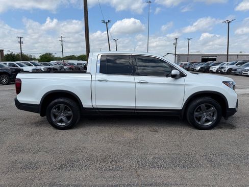 Used 2022 Honda Ridgeline RTL-E image 8