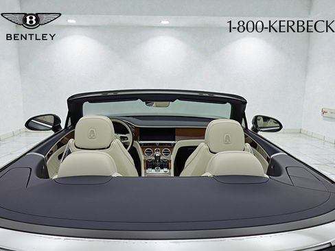 New 2026 Bentley Continental GT Speed image 15