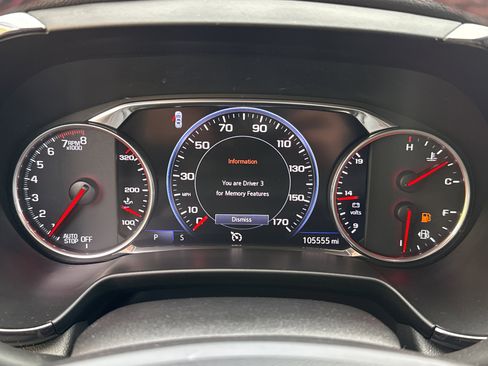 Used 2020 Chevrolet Blazer RS image 21