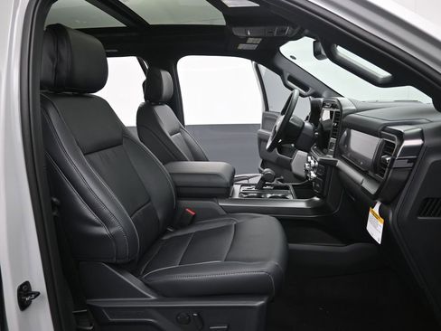 New 2026 Ford F150 Lariat w/ Equipment Group 501A Mid image 25