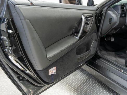 Used 2012 Nissan GT-R Premium AWD/4WD image 96