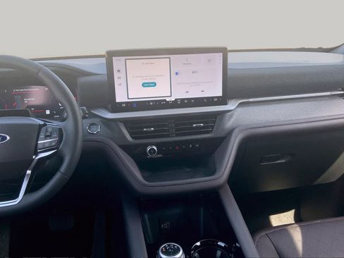 New 2026 Ford Explorer Platinum RWD image 6