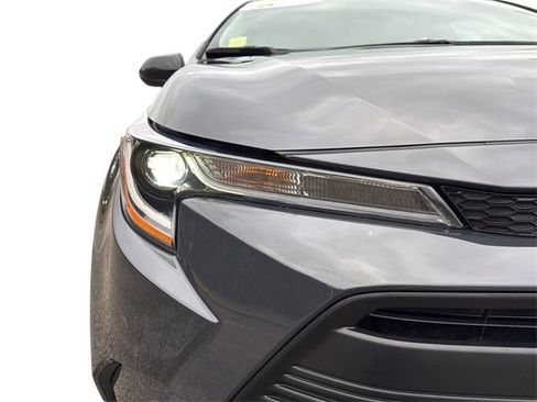 Certified 2024 Toyota Corolla LE image 12