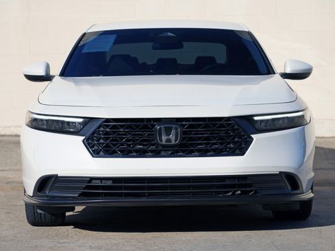 Used 2024 Honda Accord LX image 6