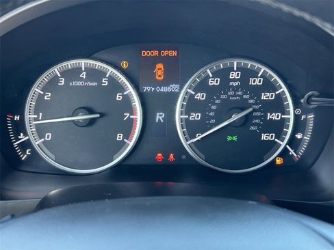 Used 2013 Acura ILX image 30