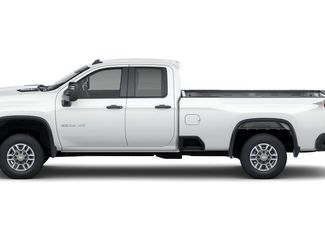 New 2025 Chevrolet Silverado 2500 W/T w/ WT Convenience Package video 2