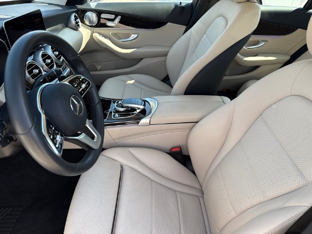 Used 2021 Mercedes-Benz C 300 Sedan image 11