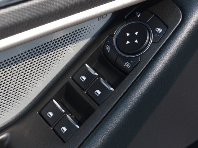 Used 2025 Ford Explorer ST AWD/4WD image 13
