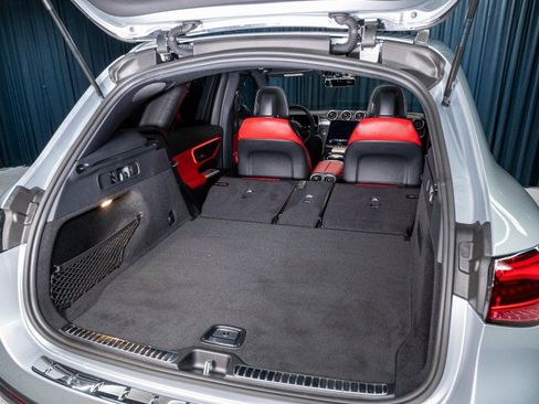 New 2026 Mercedes-Benz GLC 300 image 7