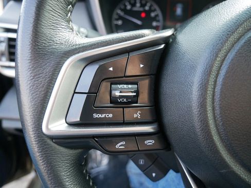 Used 2020 Subaru Outback Onyx Edition XT w/ Popular Package #2 image 23