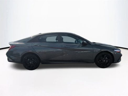 New 2026 Hyundai Elantra Sport w/ Cargo Package image 4