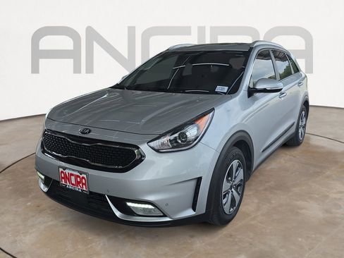 Used 2019 Kia Niro EX w/ Option Group 040 FWD image 4