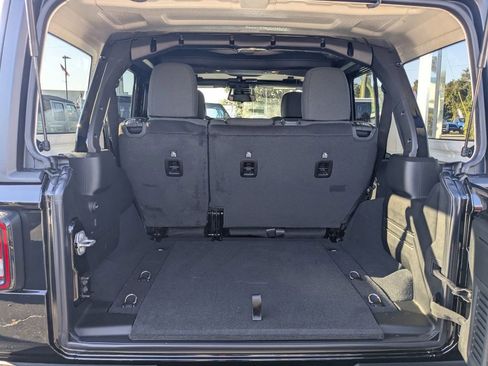 New 2026 Jeep Wrangler Unlimited Sport AWD/4WD image 13