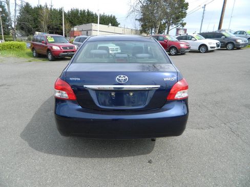 Used 2007 Toyota Yaris Sedan image 7