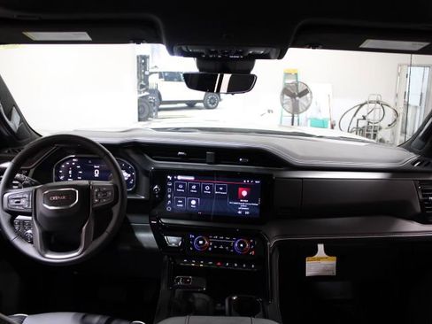 New 2026 GMC Sierra 1500 AT4X image 3