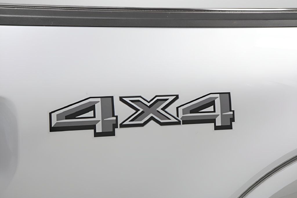 Used 2024 Ford F150 Lariat w/ Equipment Group 502A High AWD/4WD image 37
