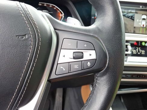 Certified 2023 BMW X5 xDrive40i w/ Premium Package image 24