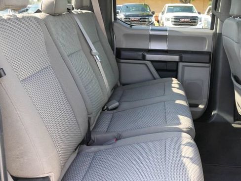 Used 2019 Ford F150 XLT w/ Equipment Group 302A Luxury AWD/4WD image 18