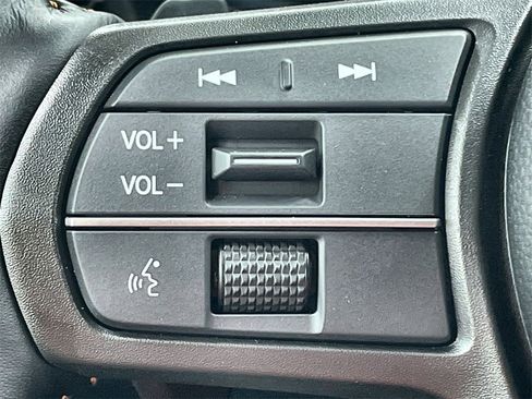 New 2026 Honda CR-V TrailSport image 17