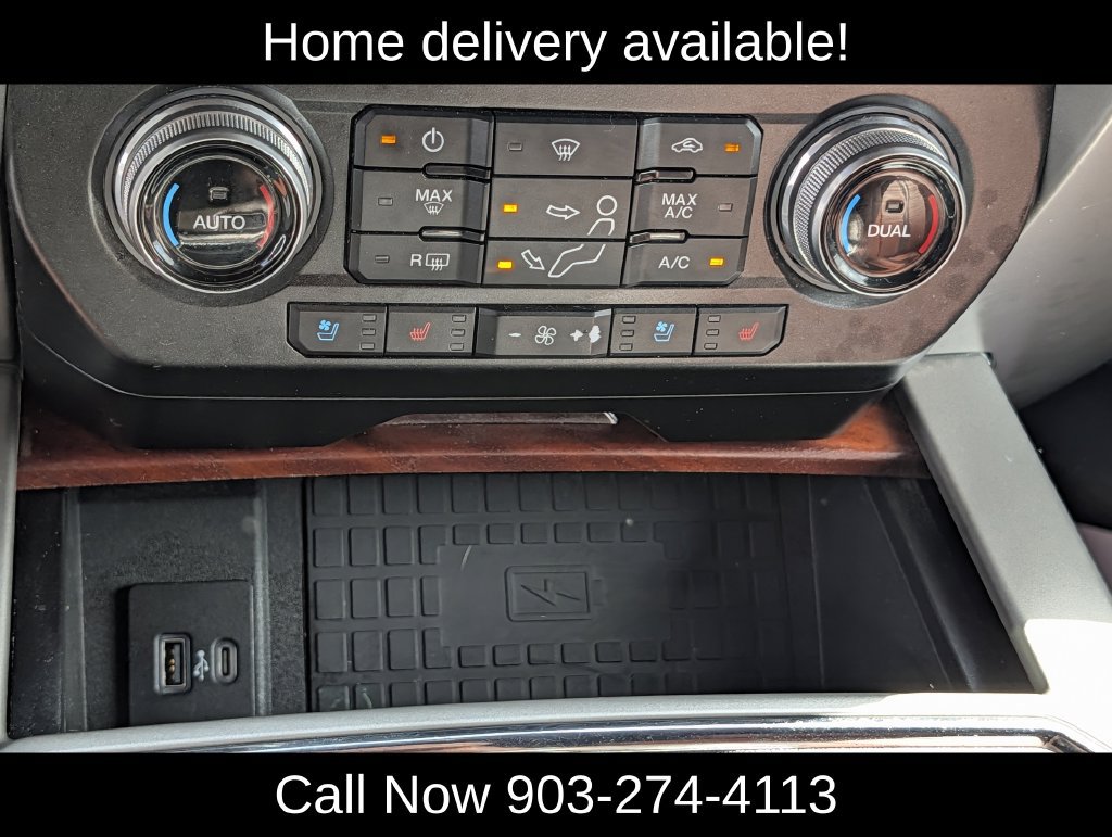 Used 2020 Ford F250 King Ranch AWD/4WD image 18