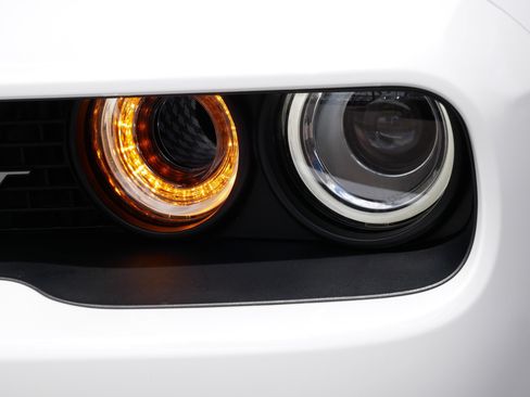 Used 2023 Dodge Challenger R/T Scat Pack RWD image 16