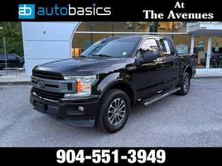 Used 2019 Ford F150 XLT w/ Equipment Group 302A Luxury AWD/4WD video 1