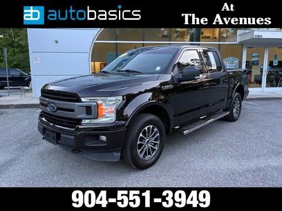 Used 2019 Ford F150 XLT w/ Equipment Group 302A Luxury