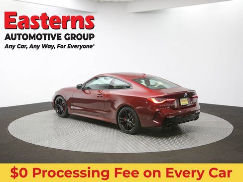 Used 2023 BMW M440i Coupe w/ Premium Package RWD image 63