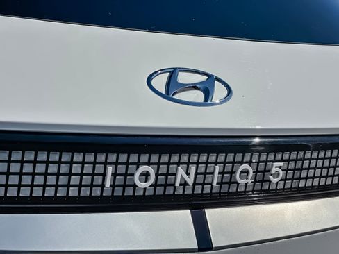Used 2024 Hyundai Ioniq 5 Limited RWD image 28