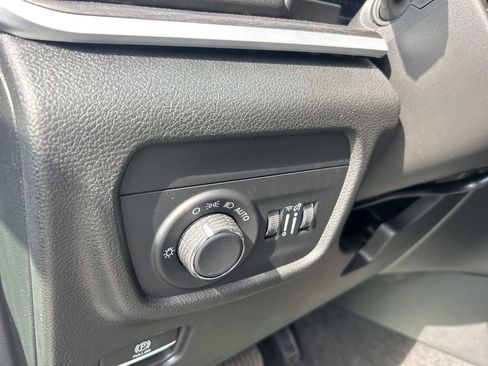 New 2026 Jeep Grand Cherokee L 4WD image 19