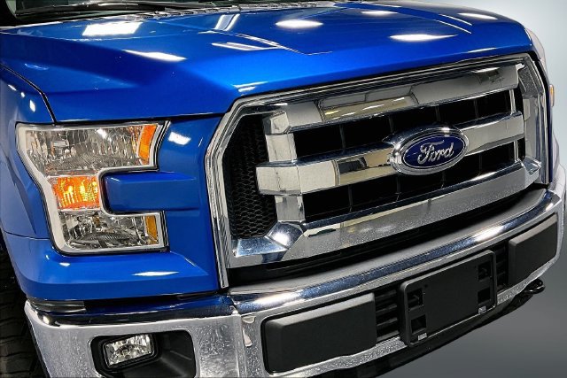 Used 2016 Ford F150 XLT AWD/4WD image 28