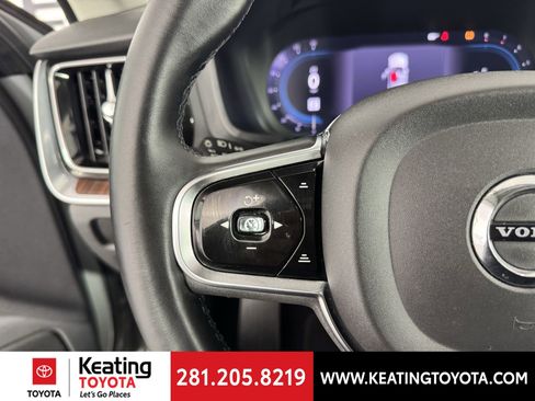 Used 2024 Volvo S60 B5 Plus image 26