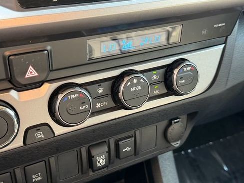 Certified 2023 Toyota Tacoma SR5 w/ Technology Package AWD/4WD image 21