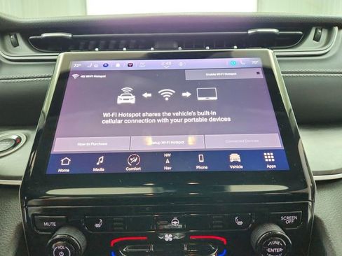 Used 2022 Jeep Grand Cherokee L Limited image 33