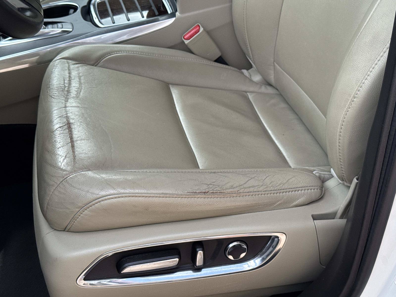 Used 2019 Acura MDX FWD image 13