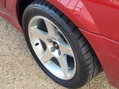 Used 2004 Ford Mustang Cobra RWD image 8