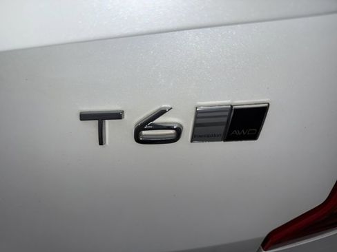 Used 2020 Volvo XC90 T6 Inscription w/ Protection Package Premier image 38