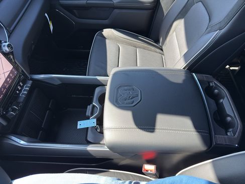 New 2026 RAM 1500 Laramie image 29