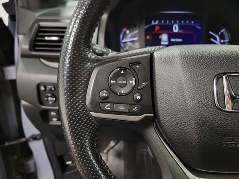 Used 2022 Honda Passport TrailSport image 26